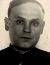 Пышкин Лев Николаевич