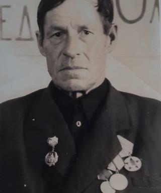 Кремлев Иван Иванович