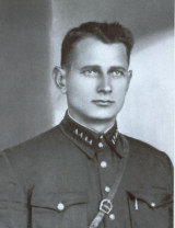 Бородуля Кондратий Иванович