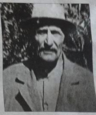 Абдрахманов Галимардан Шаймарданович