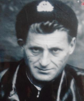 Верещагин Степан Иванович