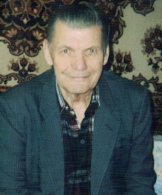 Подов Константин Яковлевич