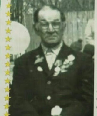 Ташкинов Александр Петрович