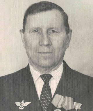 Простакишин Иван Сергеевич