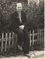 Балухта Геннадий Матвеевич