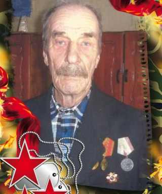 Исупов Яков Алексеевич