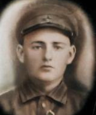 Куцевол Иван Минович