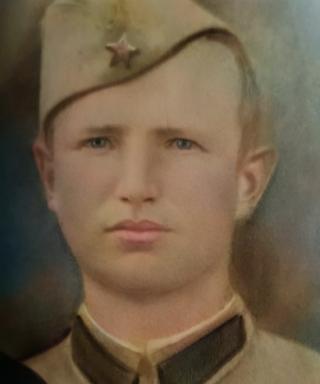 Рубцов Никифор Акимович
