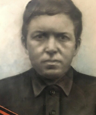 Климкин Митрофан Яковлевич