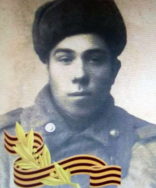 Барабаш Артем Иванович