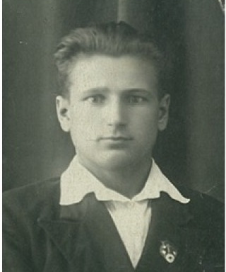 Васильев Тихон Иванович