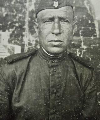 Соловьев Иван Федорович
