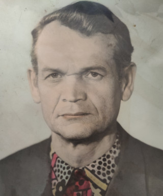 Саватеев Александр Александрович