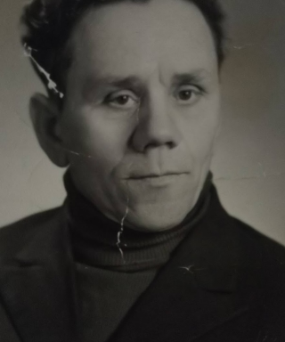 Богданов Василий Дмитриевич