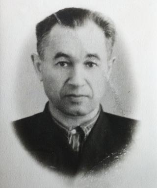 Бесноватый Борис Семёнович