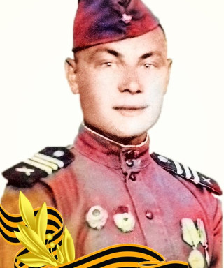 Палащенко Александр Григорьевич