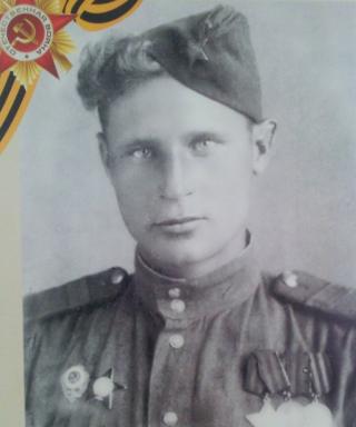 Дубов Николай Васильевич