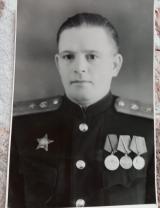 Головков Александр Андрианович