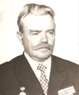 Архипов Иван Алексеевич