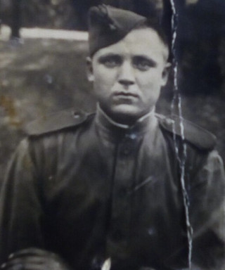 Дьяков Алексей Николаевич