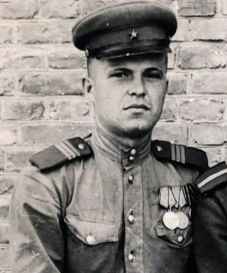 Мазниченко Лев Григорьевич