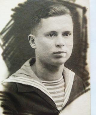 Сафонов Николай Акимович