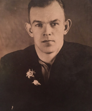 Тарасов Виктор Федорович