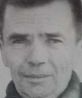 Будыльский Николай Егорович