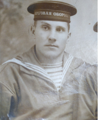 Журнавенко Максим Савич