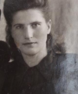 Серова Екатерина Степановна