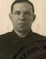 Съемщиков Василий Макарович