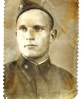 Паршенков Владимир Ананьевич
