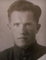Голиков Константин Павлович