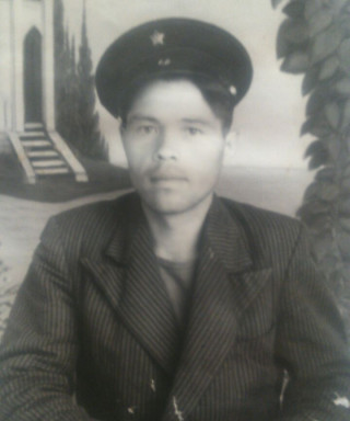 Павлов Константин Васильевич