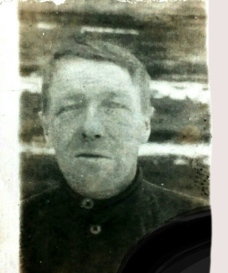 Вьюров Михаил Осипович