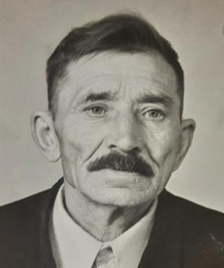 Свирельников Павел Михайлович