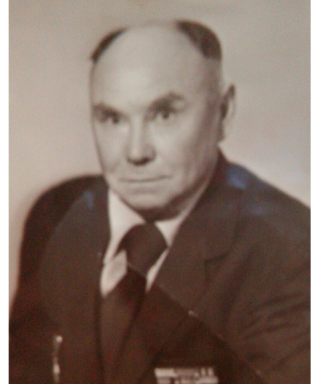 Ямурзин Айгоза Ямурзинович