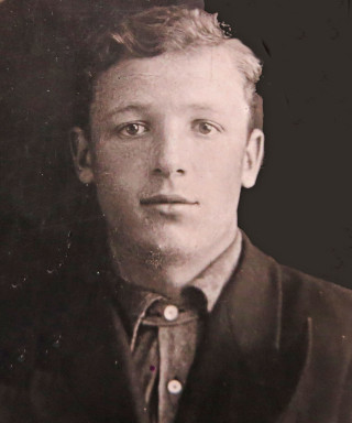 Гаврилов Александр Евдокимович