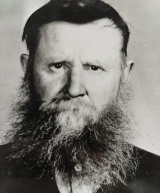 Чудинов Михаил Ананьевич