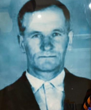 Мошта Петр Яковлевич