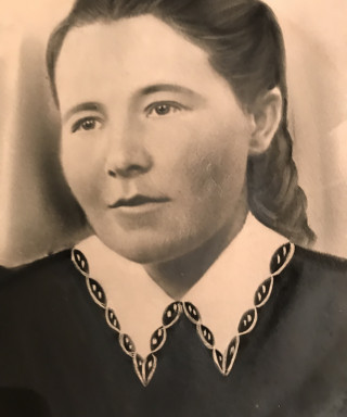 Ефремова Анна Ивановна