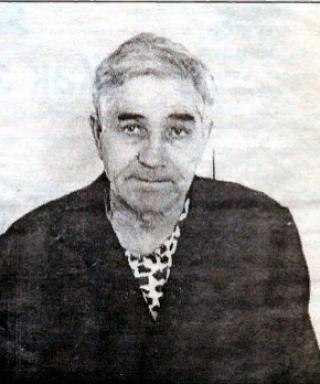 Нарваткин Федор Петрович