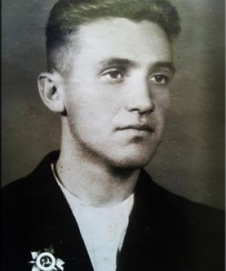 Карпин Леонид Ефимович