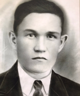 Мулюков Файзулхак Шамсухаметович