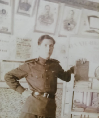 Аверьянов Андрей Павлович