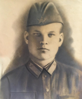 Югов Дмитрий Николаевич