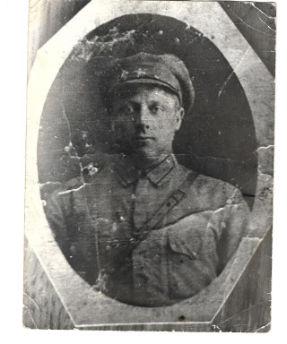 Архипов Иван Андреевич