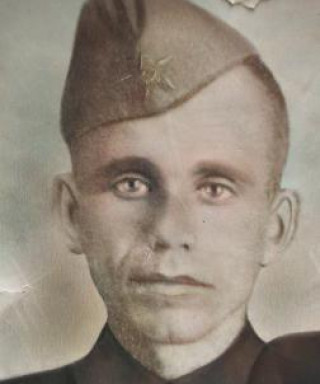 Иван Лазарев Яковлевич