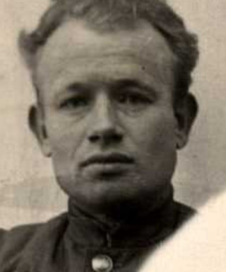 Воробьев Дмитрий Игнатьевич