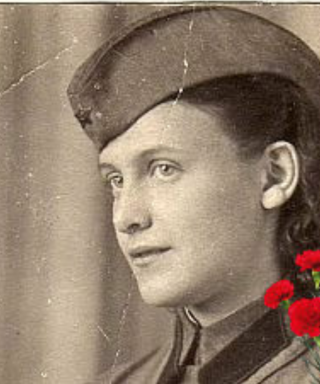 Гречаная (Печёнкина) Нина Михайловна